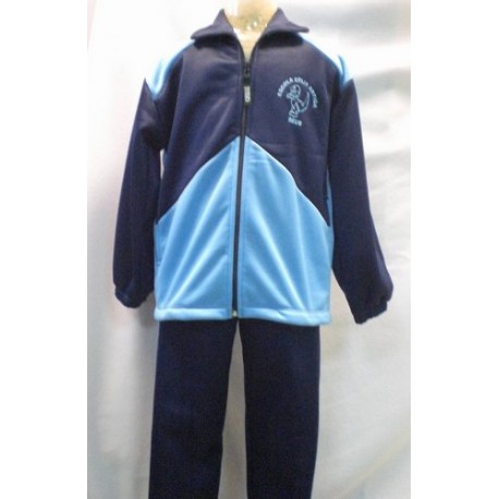 Chandal CELIA ARTIGA