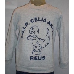 Sudadera CELIA ARTIGA