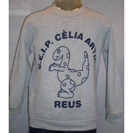 Sudadera CELIA ARTIGA