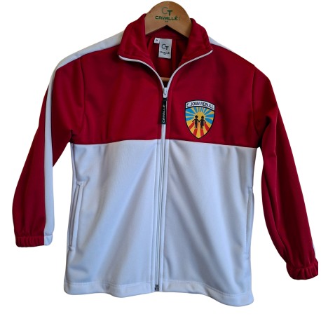 Chandal JOAN REBULL