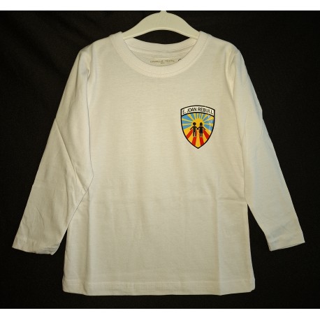 Camiseta manga larga  JOAN REBULL