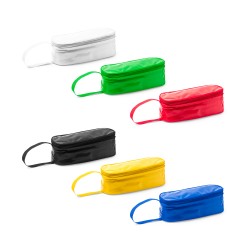 Portabocadillo de PVC - Alumini