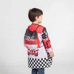 MOTXILLA INFANTIL SPEED
