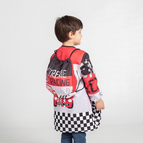 MOTXILLA INFANTIL SPEED