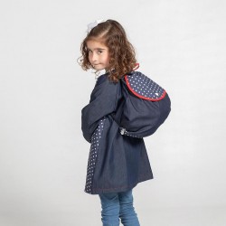MOTXILLA INFANTIL ESTELS