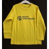 Camiseta manga larga