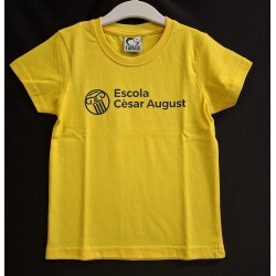 Camiseta manga corta