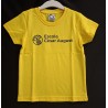 Camiseta manga corta