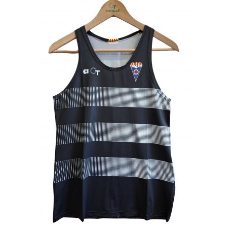 SAMARRETA ATLETISME UNISEX CN PLOMS