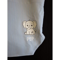 PERSONALIZACIÓN PARA SABANITA