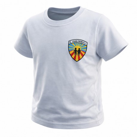 Camiseta manga corta JOAN REBULL