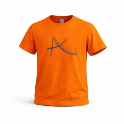 SAMARRETA MANIGA CURTA "ABEL FERRATER"