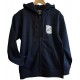 CHAQUETA FELPA SWIM 2026