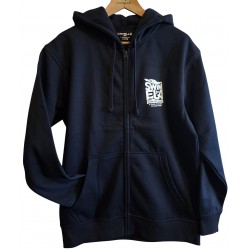 CHAQUETA FELPA SWIM 2026