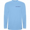 CAMISETA MANGA LARGA ESCOLA MASPUJOLS