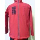 Chaqueta SOFT SHELL