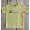 Camiseta manga corta
