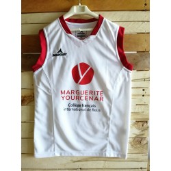 Camiseta Basquet