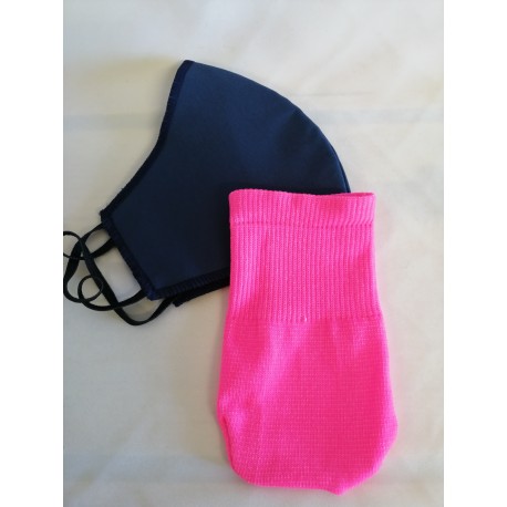 FUNDA MASCARETES