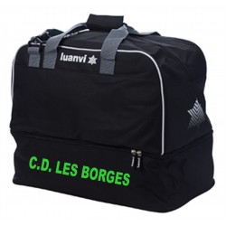 Bolsa deporte club