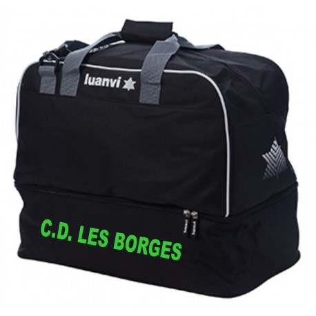 Bolsa deporte club