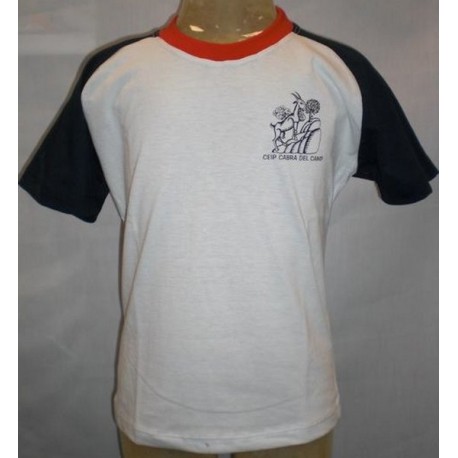 Camiseta Cabra del Camp