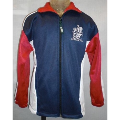 Chandal CABRA DEL CAMP