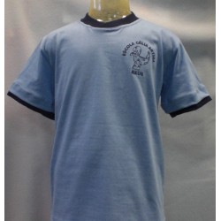 Camiseta manga corta CELIA ARTIGA