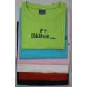 Camisetas