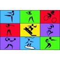 CLUBS - ASOCIACIONES - ENTIDADES