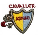  Cavaller Arnau