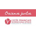 MARGUERITE YOURCENAR   Lycée  Français Internacional de Reus